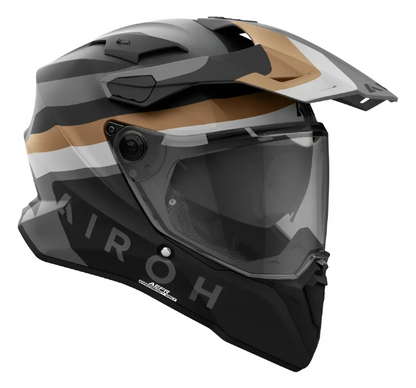 Airoh Commander 2 Doom
