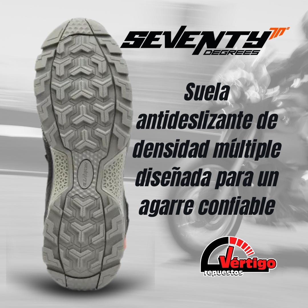 Bota Seventy Degrees SD-BA7