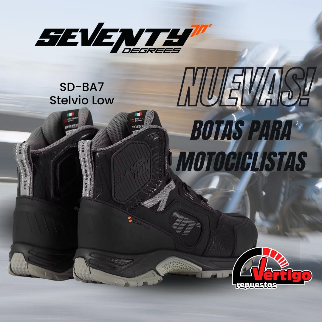 Bota Seventy Degrees SD-BA7