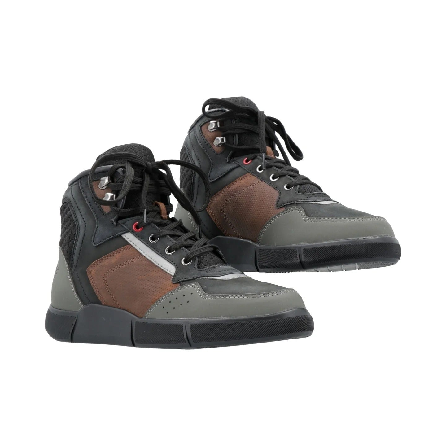 Bota de moto Kore urbana verano BT1141 - Vértigo Repuestos
