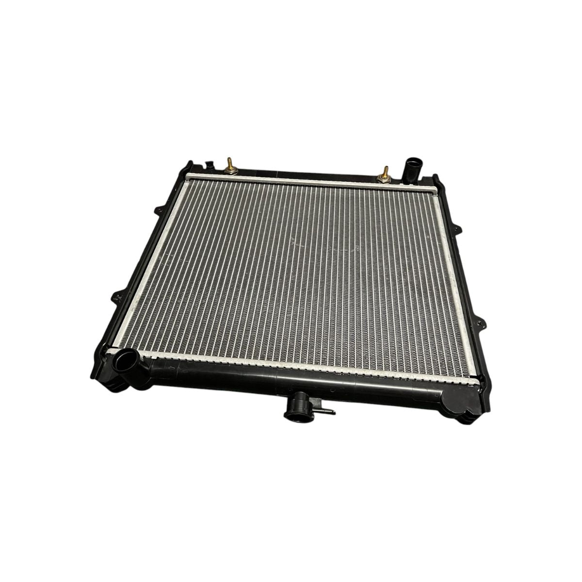 Radiador de agua para Great Wall Deer - Vértigo Repuestos