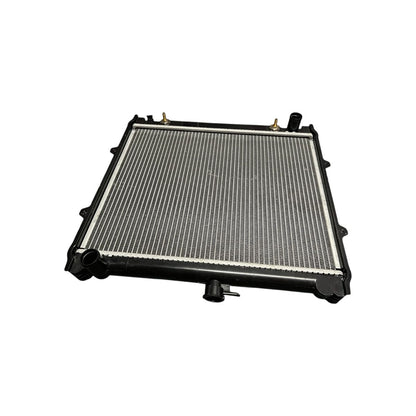 Radiador de agua para Great Wall Deer - Vértigo Repuestos