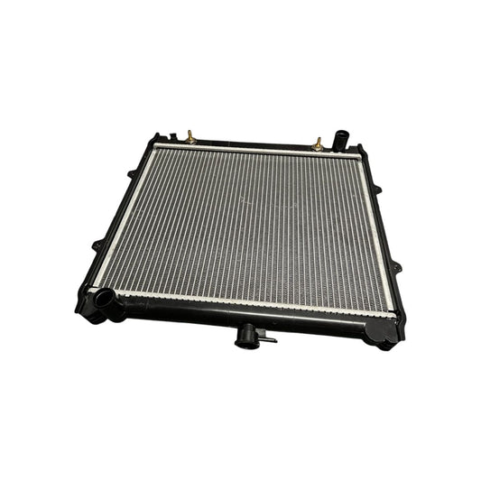 Radiador de agua para Great Wall Deer - Vértigo Repuestos