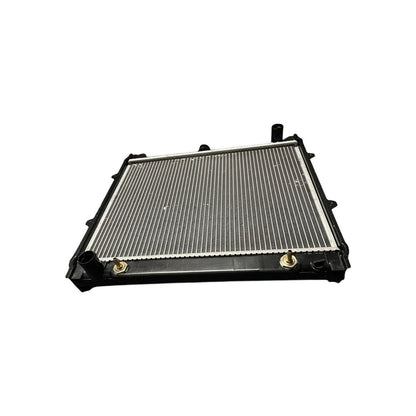 Radiador Great Wall Deer 2.2 2.4