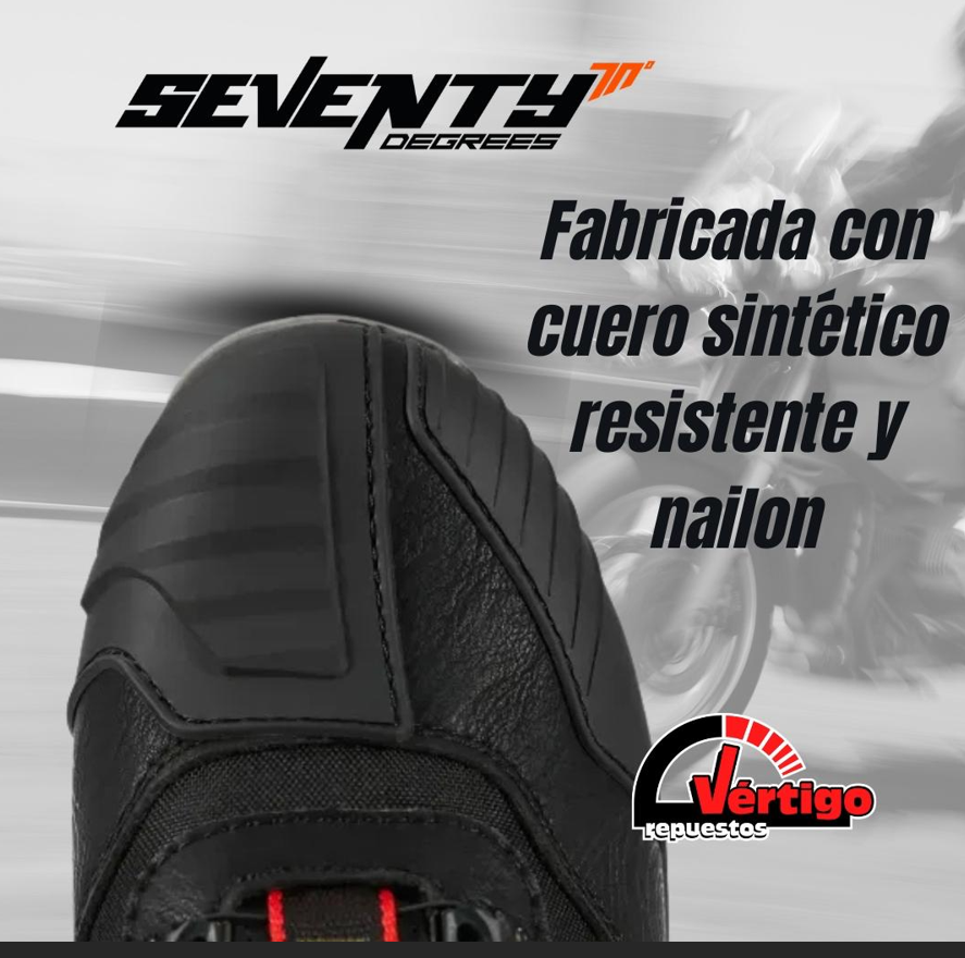 Bota Seventy Degrees SD-BA7