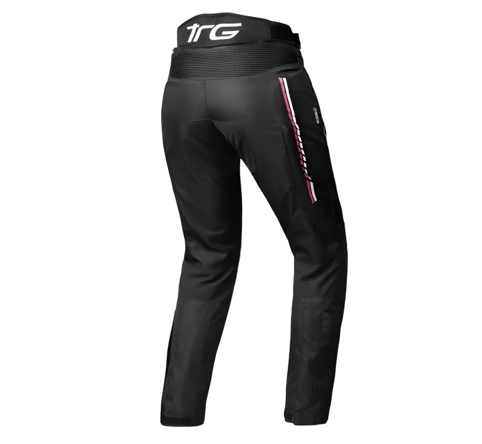 Pantalón Torque Dama Zara