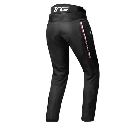 Pantalón Torque Dama Zara
