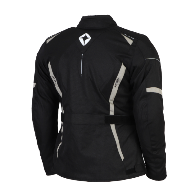 Campera Kore Dama TJ-1128