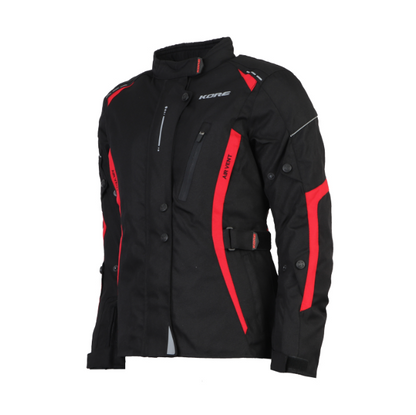 Campera Kore Dama TJ-1128
