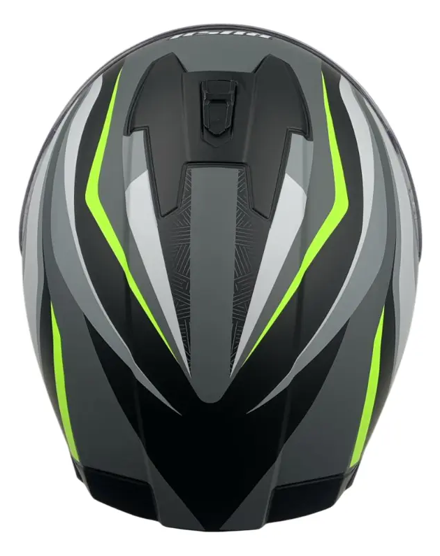 Casco Integral Rush M71 Nuevo