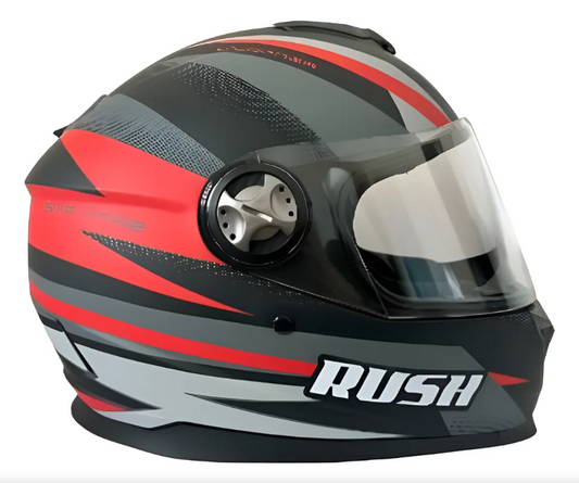 Casco Integral Rush M65