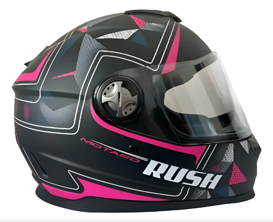 Casco Integral Rush M65