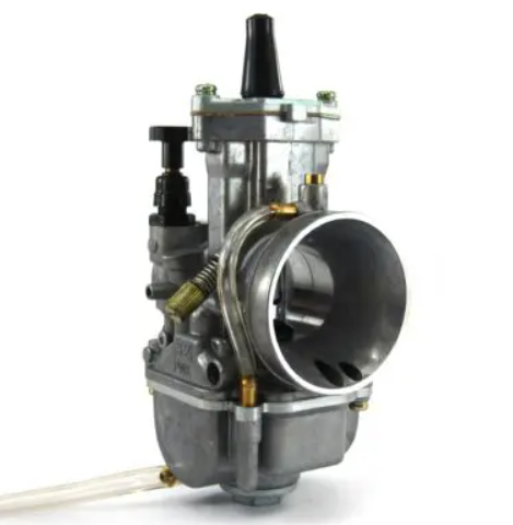 Carburador de moto tipo guillotina 30mm AHL - Vértigo Repuestos