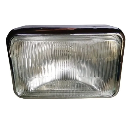 Farol delantero de moto Winner CG - Vértigo Repuestos