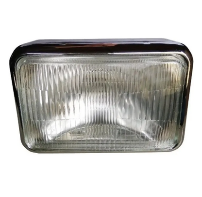 Farol delantero de moto Winner CG - Vértigo Repuestos