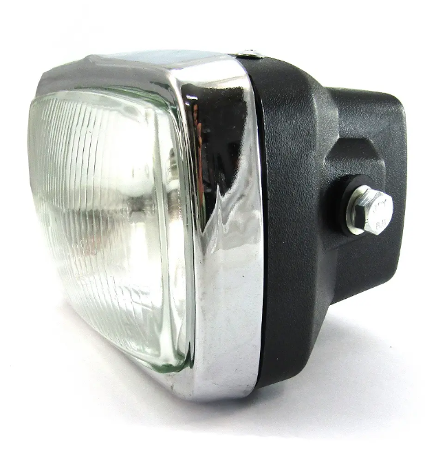 Farol delantero de moto Winner 4TC - Vértigo Repuestos