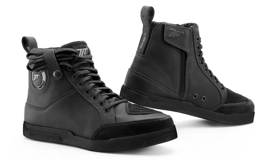 Bota de moto Seventy Degrees SD-BC7 verano - Vértigo Repuestos