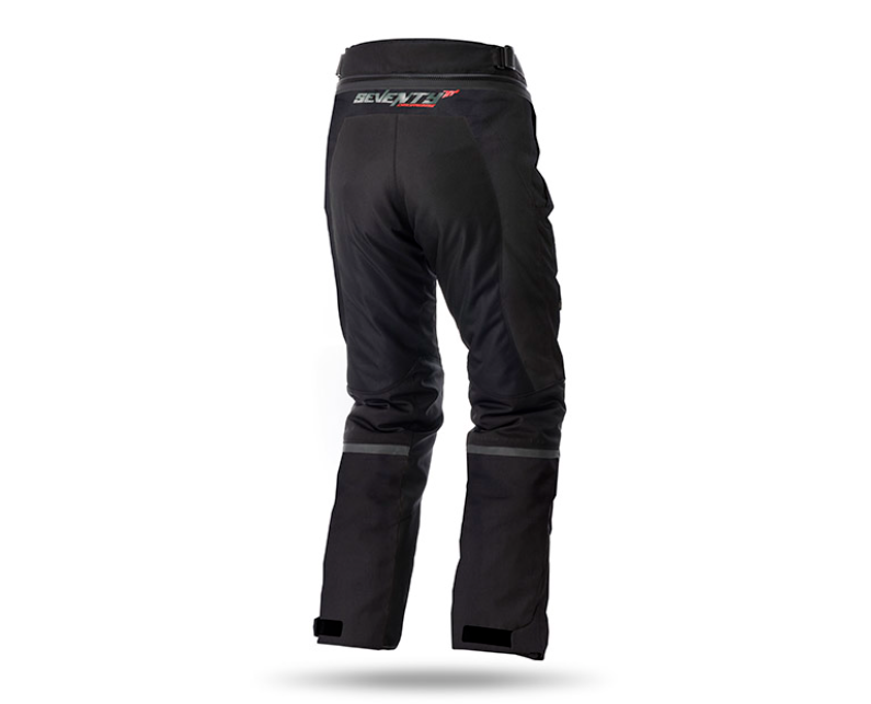 Pantalón de moto Seventy SD-PT1S tricapa - Vértigo Repuestos