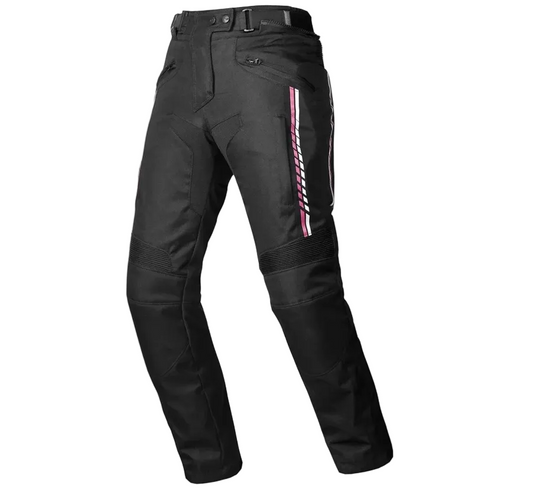 Pantalón de moto Torque dama Zara - Vértigo Repuestos