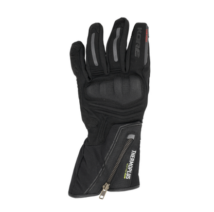 Guantes de moto Kore GL1301 invierno largo - Vértigo Repuestos