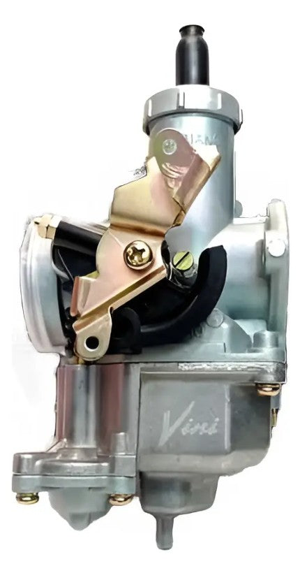 Carburador de moto Honda CG125 CG150 con bomba - Vértigo Repuestos