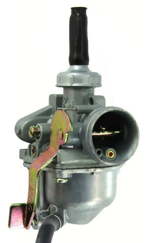 Carburador de moto Honda K1 - Vértigo Repuestos