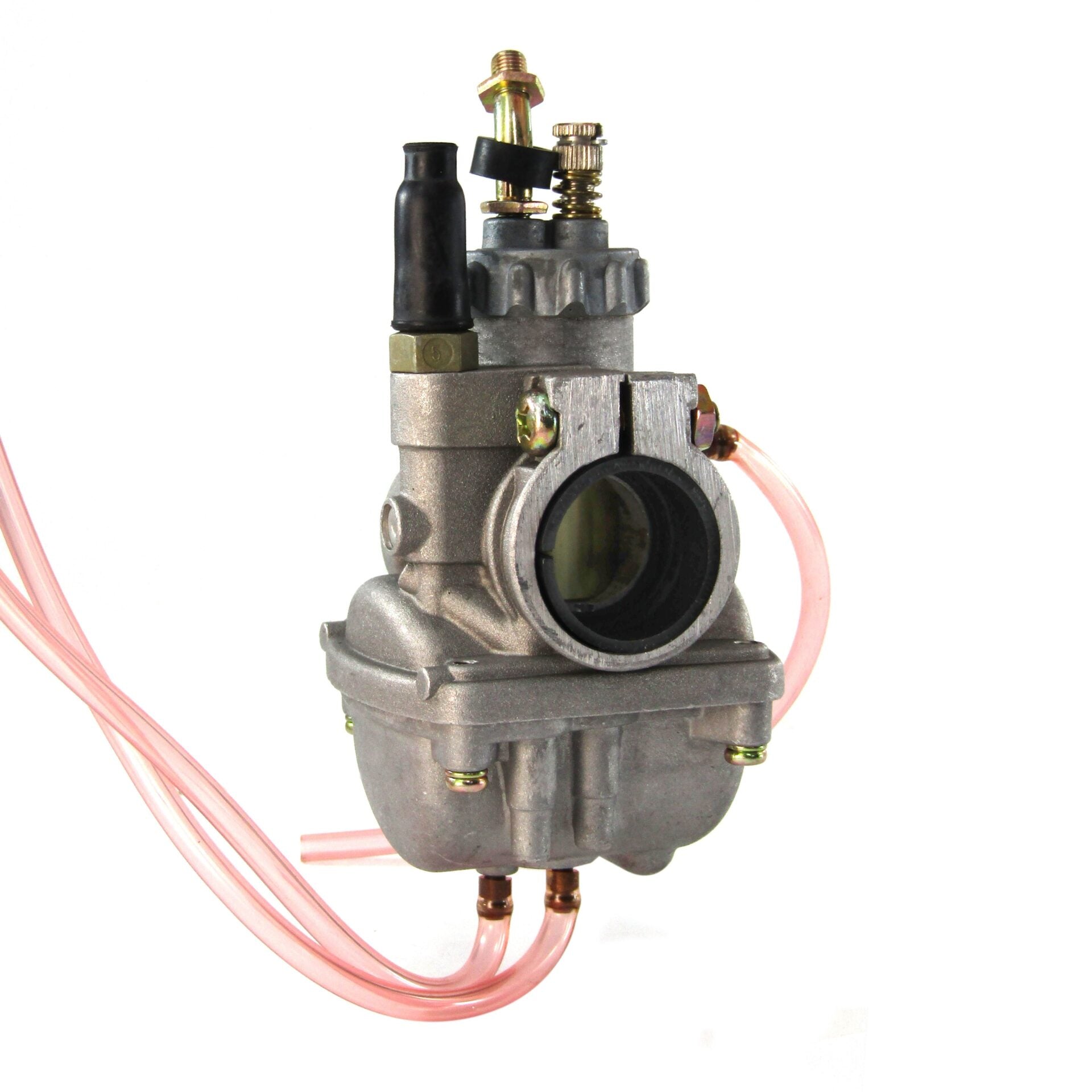 Carburador de moto Kawasaki GTO KB125 - Vértigo Repuestos