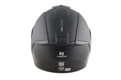 Casco Integral X-Sports M66Sv C/Lentes