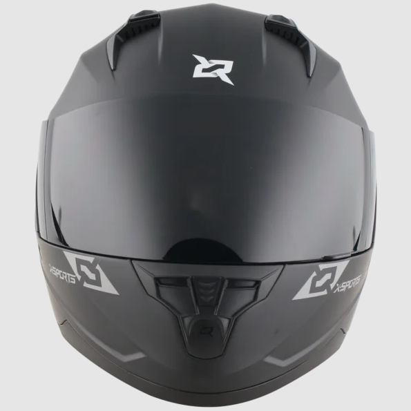 Casco integral de moto X-Sports M67 - Vértigo Repuestos