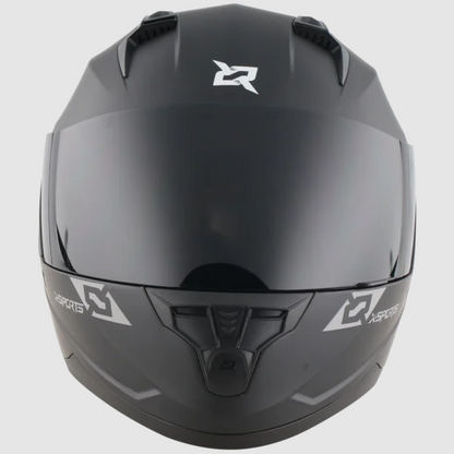 Casco integral de moto X-Sports M67 - Vértigo Repuestos