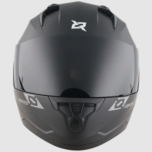 Casco integral de moto X-Sports M67 - Vértigo Repuestos