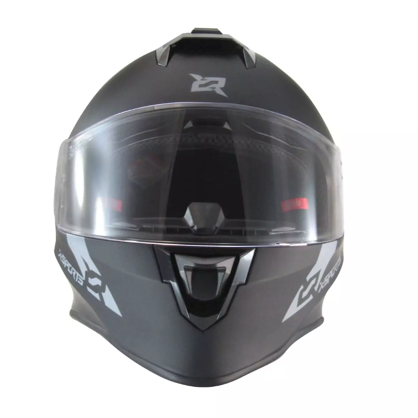 Casco integral de moto X-Sports V151 - Vértigo Repuestos
