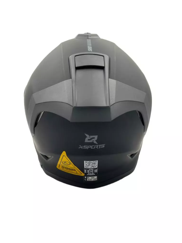 Casco Integral X-Sports V151