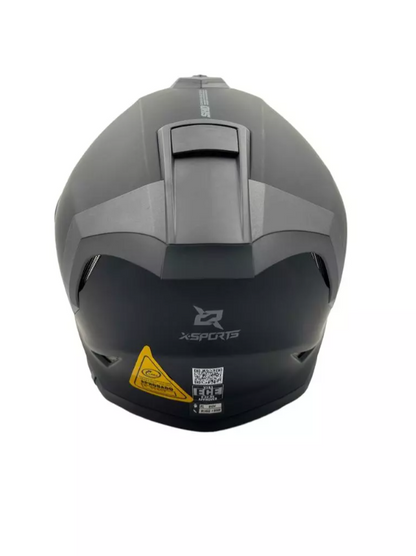 Casco Integral X-Sports V151