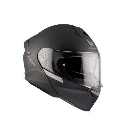 Casco Mt Genesis SV Doble Accion