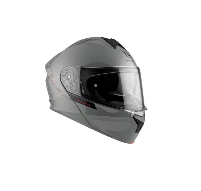 Casco Mt Genesis SV Doble Accion