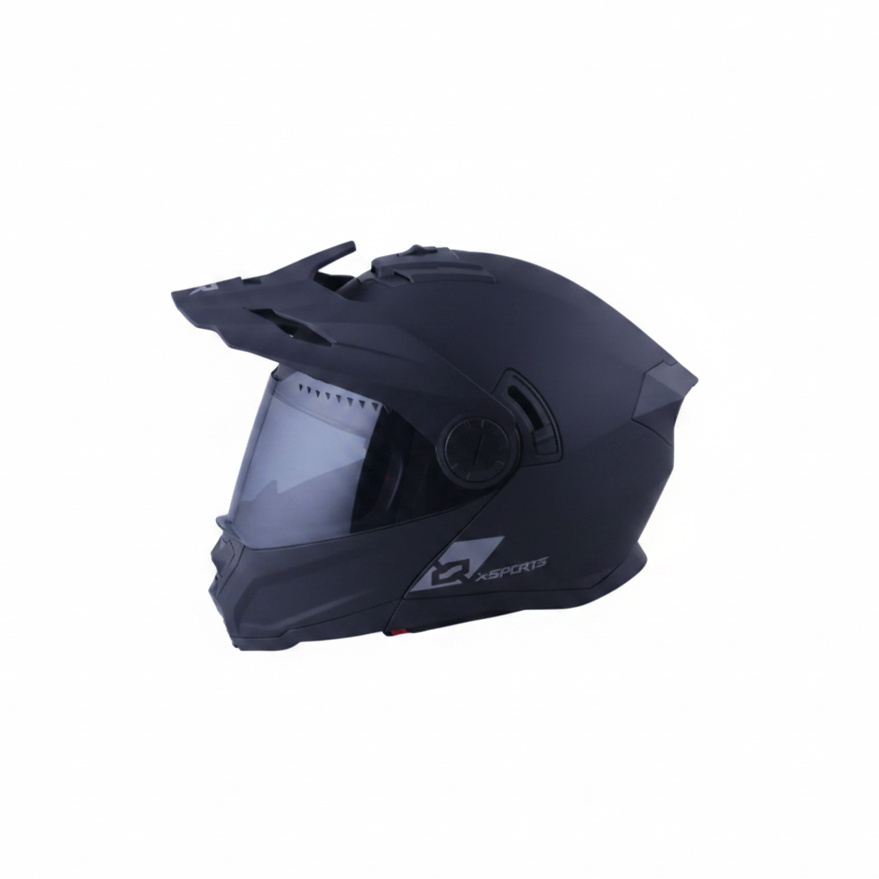 X-Sports V165 Dual Doble Accion C/Lentes