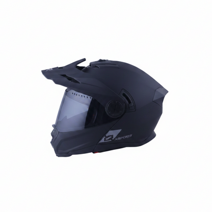 X-Sports V165 Dual Doble Accion C/Lentes