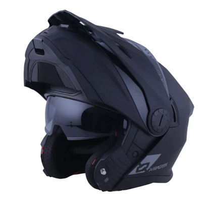 X-Sports V165 Dual Doble Accion C/Lentes