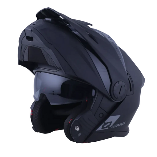 X-Sports V165 Dual Doble Accion C/Lentes
