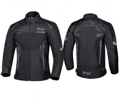 Campera Torque Aventure