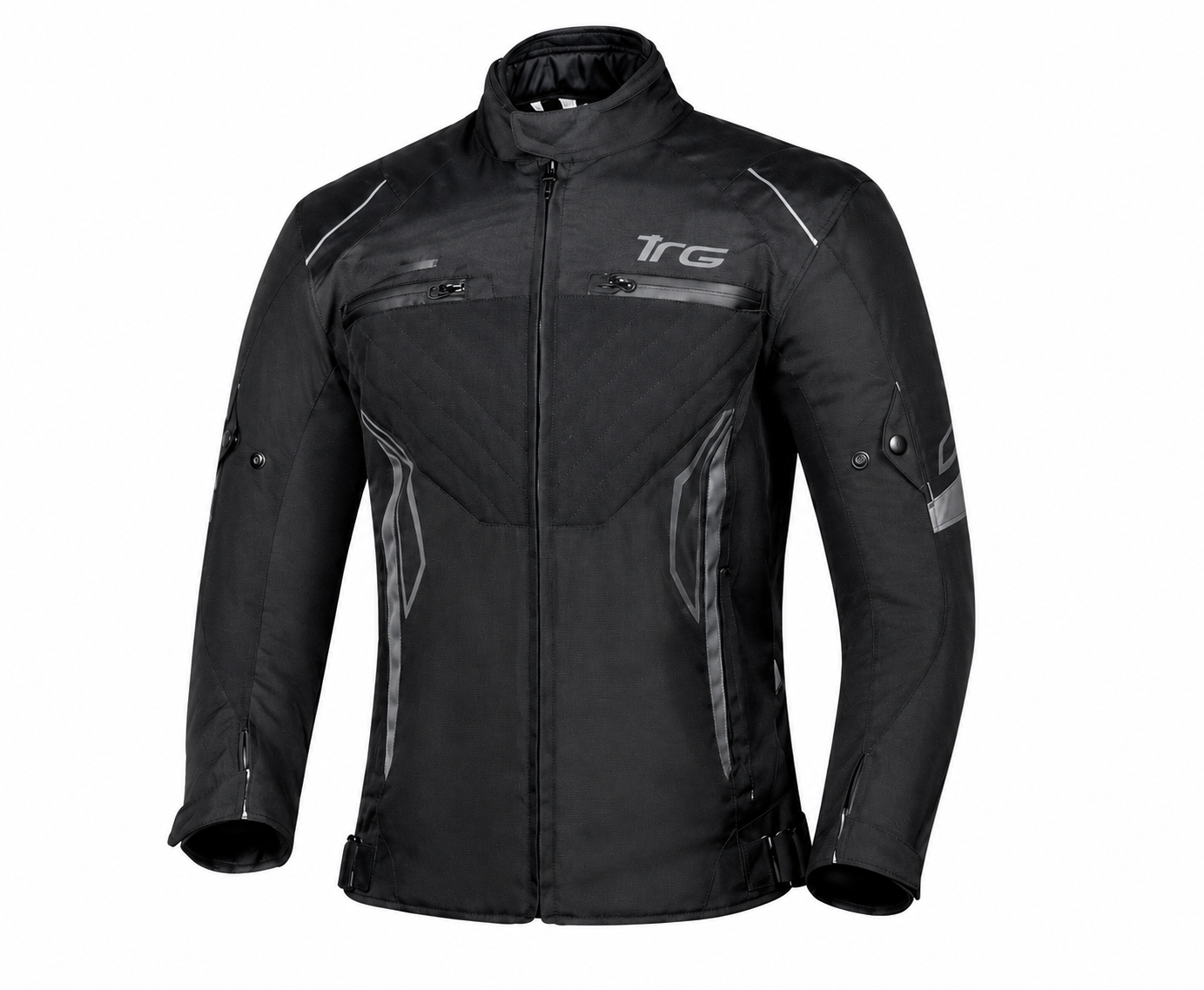 Campera de moto Torque Aventure - Vértigo Repuestos