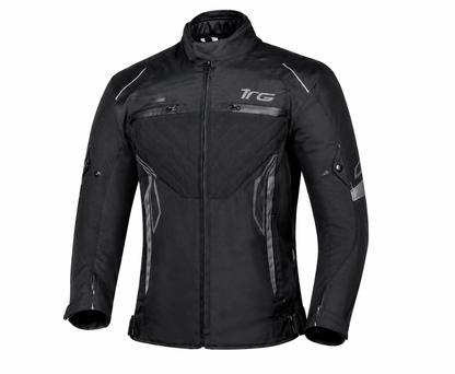Campera de moto Torque Aventure - Vértigo Repuestos