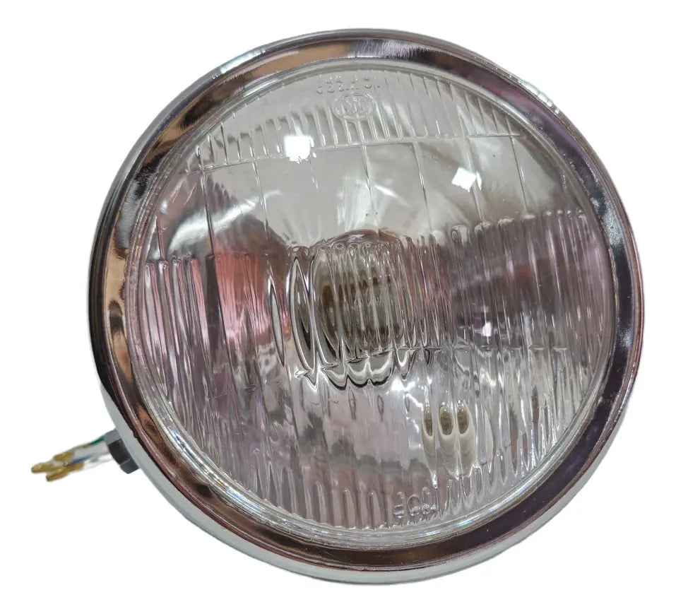 Farol Delantero Zanella SAPUCAI NEGRO