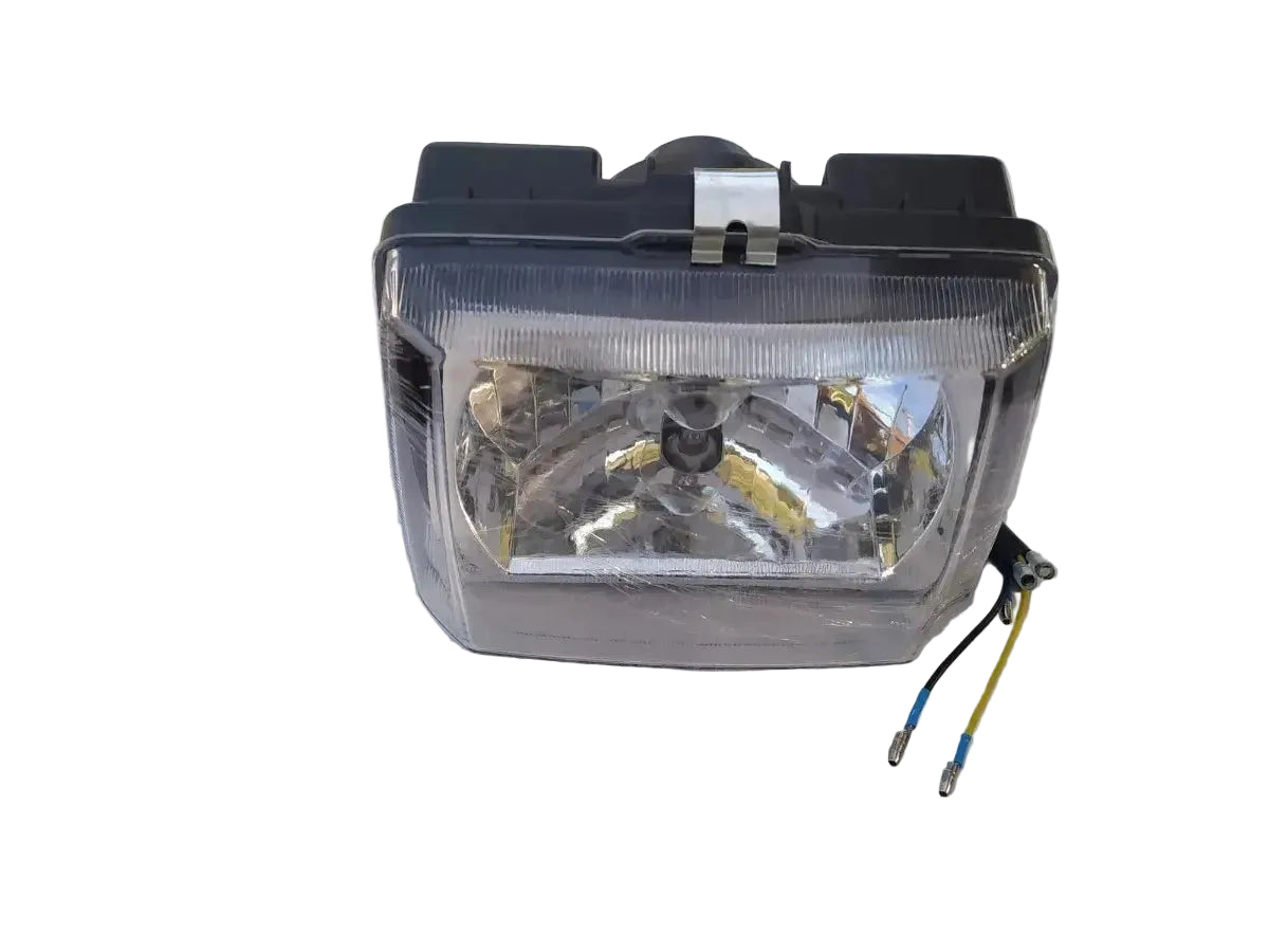 Farol Delantero Yumbo CARGO