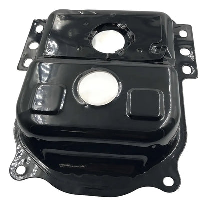 Tanque de nafta de moto Yumbo City - Vértigo Repuestos