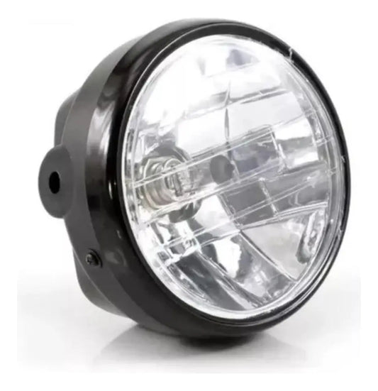 Farol delantero de moto Yumbo GS Titan - Vértigo Repuestos