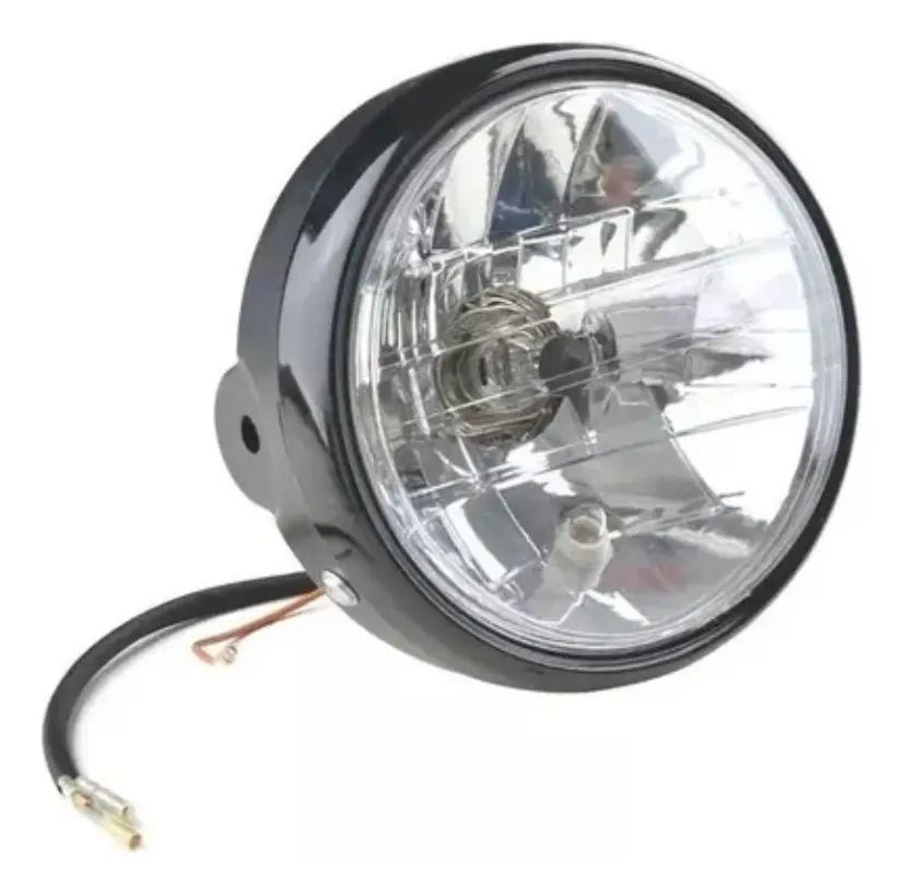 Farol Delantero Yumbo GS/TITAN
