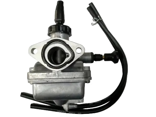 Carburador de moto Honda MB100 - Vértigo Repuestos