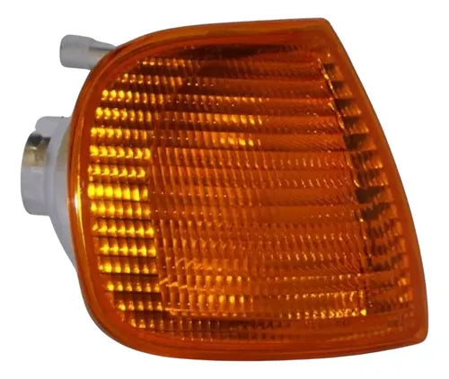Señalero de auto Volkswagen Polo 96/00 derecho ámbar - Vértigo Repuestos